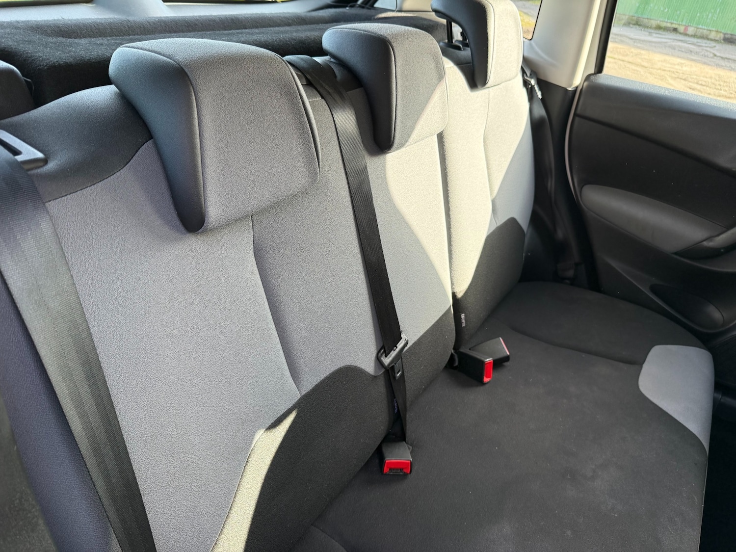 Used Citroen C3 2012 for sale - 77730539: Photo 11