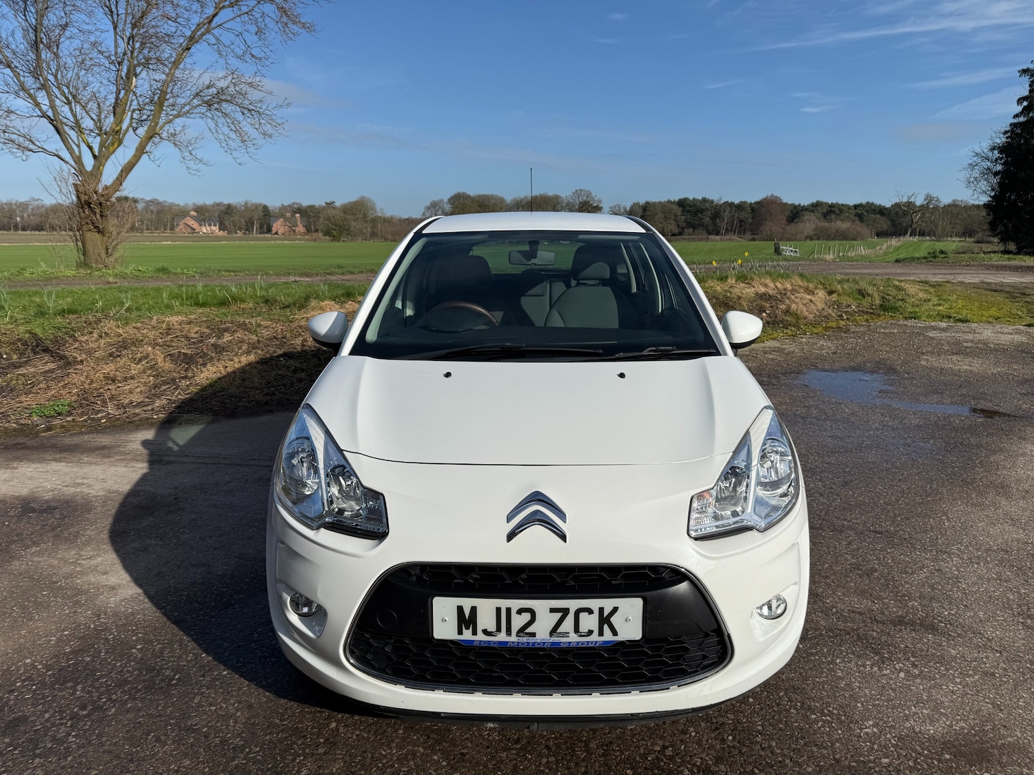 Used Citroen C3 2012 for sale - 77730539: Photo 8