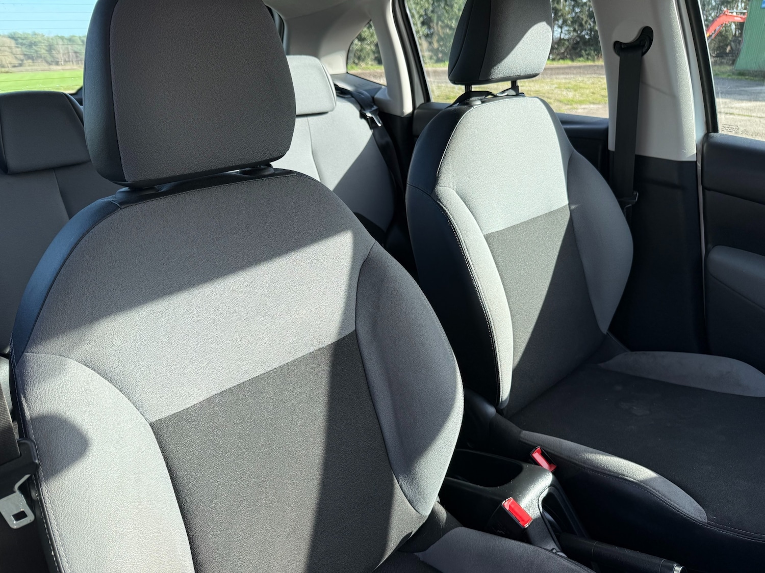 Used Citroen C3 2012 for sale - 77730539: Photo 9