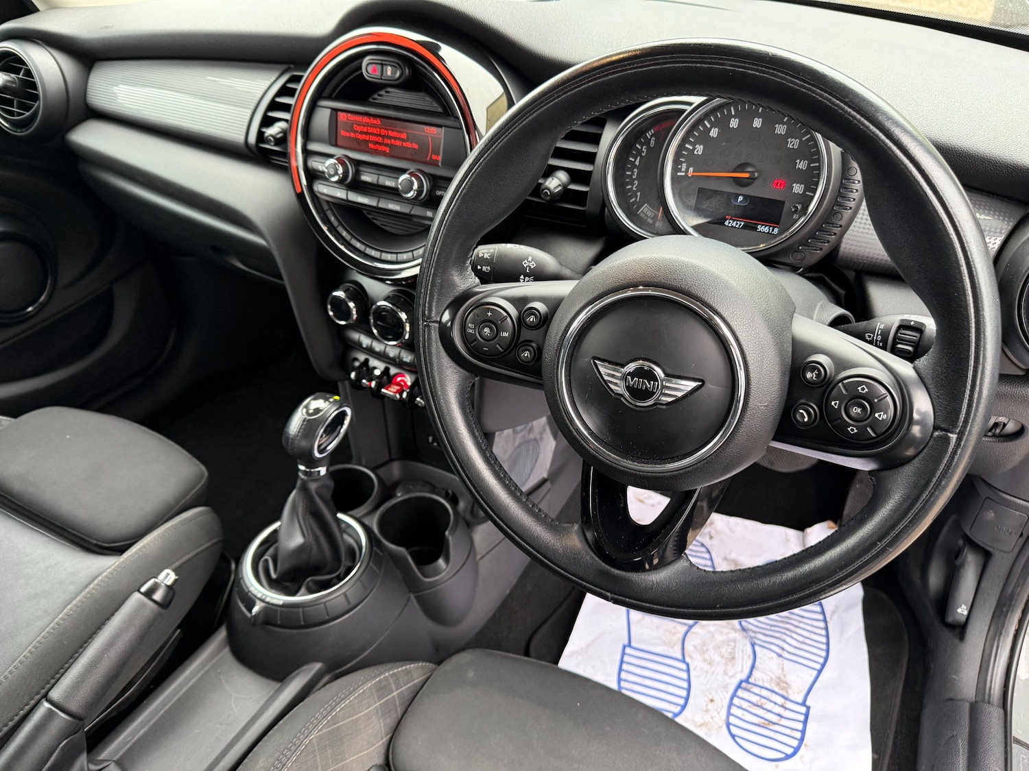 Used MINI Hatch 2016 for sale - 77249043: Photo 10