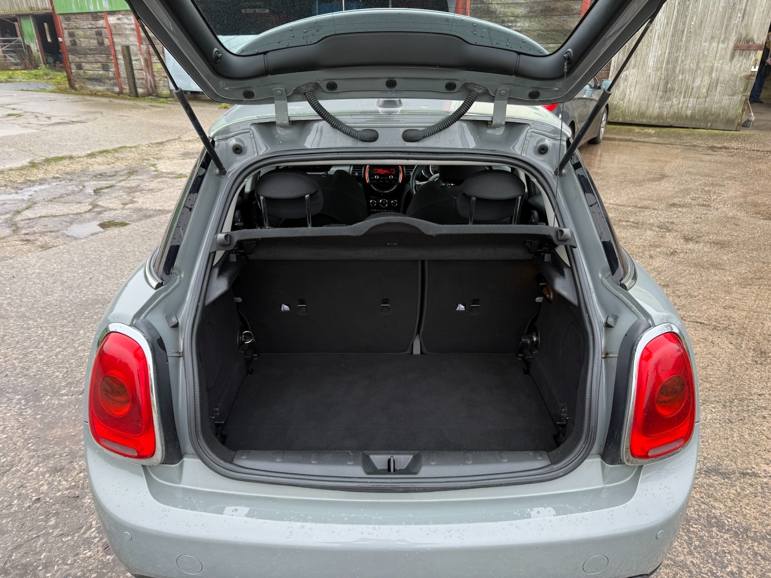 Used MINI Hatch 2016 for sale - 77249043: Photo 12