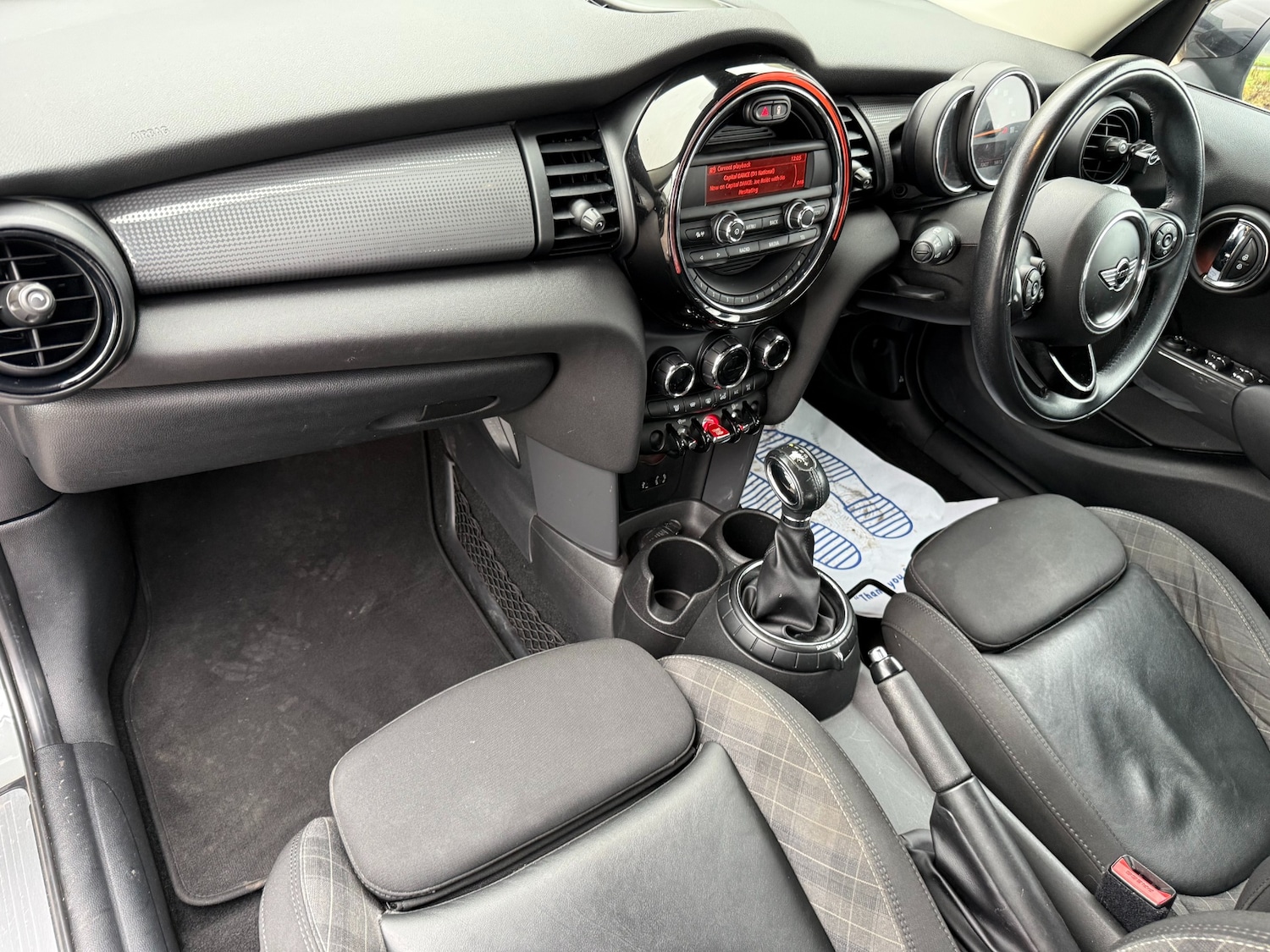 Used MINI Hatch 2016 for sale - 77249043: Photo 13