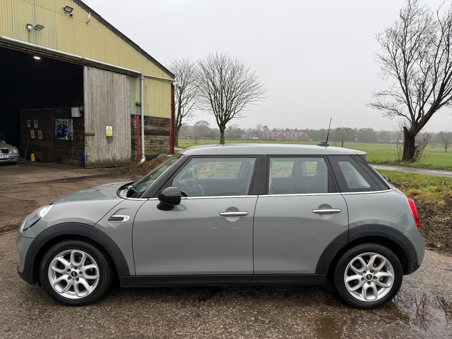Used MINI Hatch 2016 for sale - 77249043: Photo 3