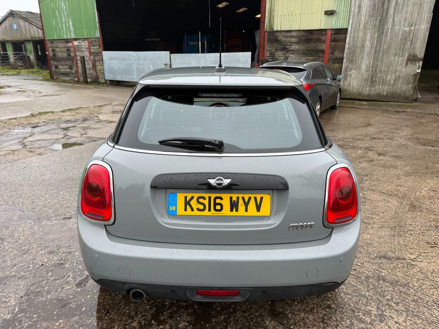 Used MINI Hatch 2016 for sale - 77249043: Photo 5