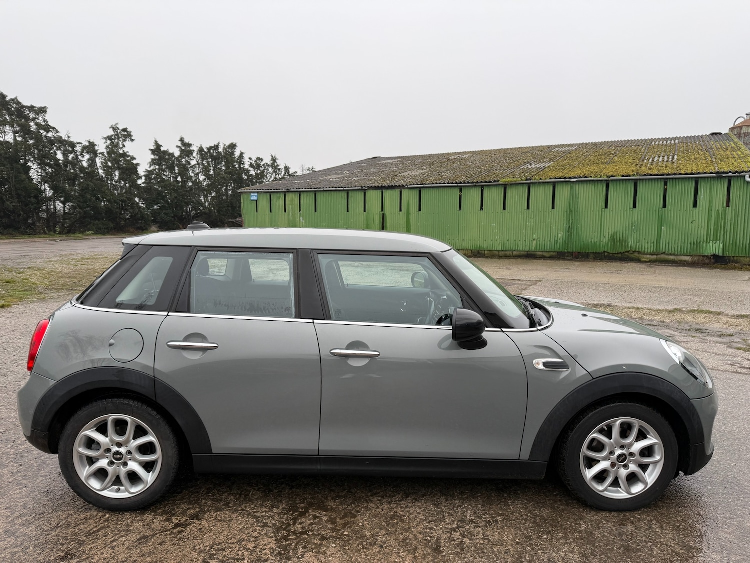 Used MINI Hatch 2016 for sale - 77249043: Photo 6