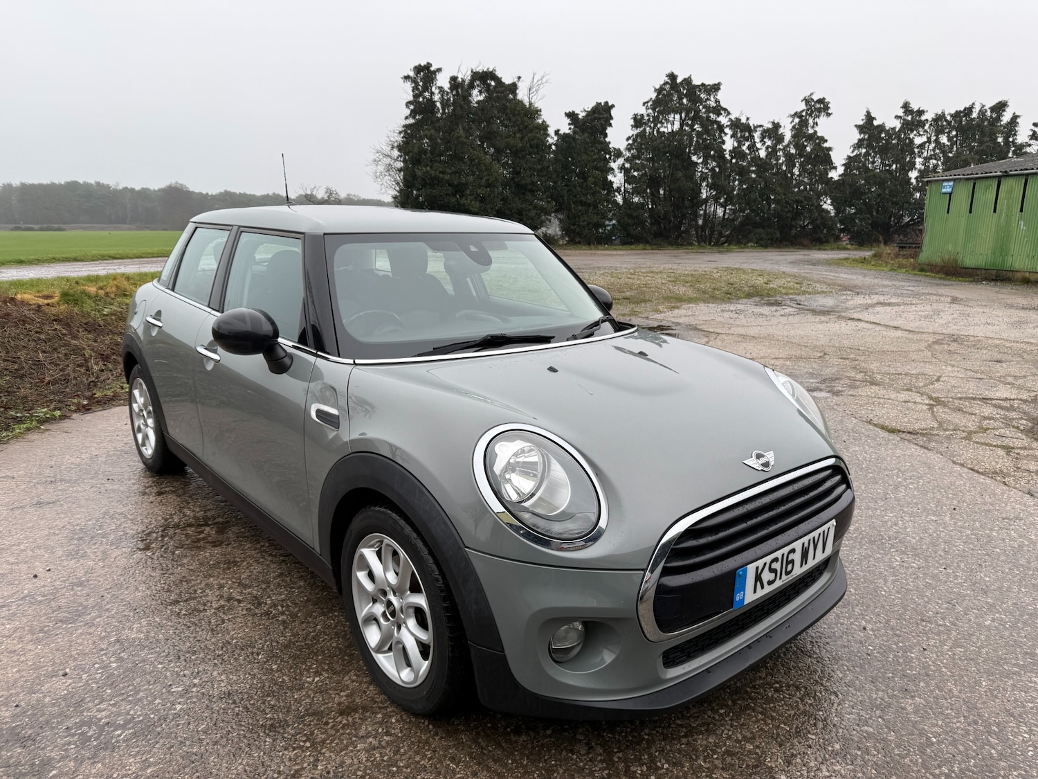 Used MINI Hatch 2016 for sale - 77249043: Photo 7
