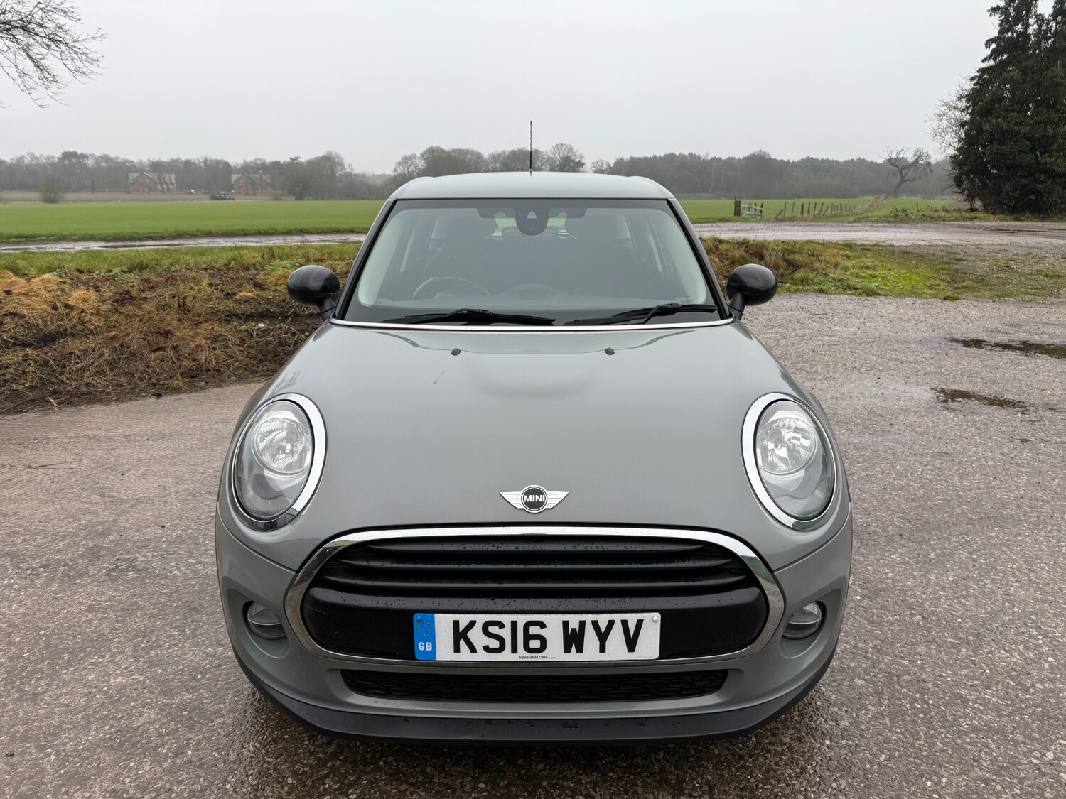 Used MINI Hatch 2016 for sale - 77249043: Photo 8