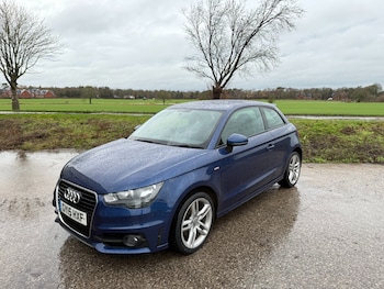 Audi - A1