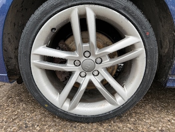 Used Audi A1 2015 for sale - 76879561: Photo