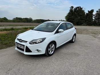 Used Ford Focus 2014 for sale - 78459152: Photo