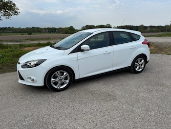 Used Ford Focus 2014 for sale - 78459152: Photo
