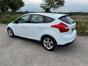 Used Ford Focus 2014 for sale - 78459152: Photo