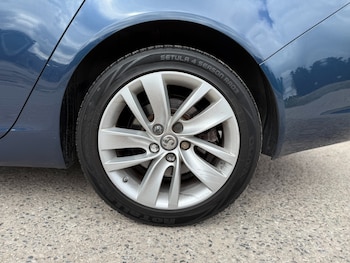 Used Vauxhall Insignia 2014 for sale - 75575609: Photo