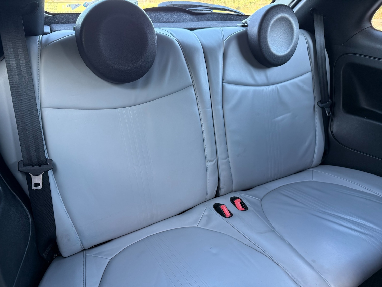 Used Abarth 500 2015 for sale - 77732365: Photo 10