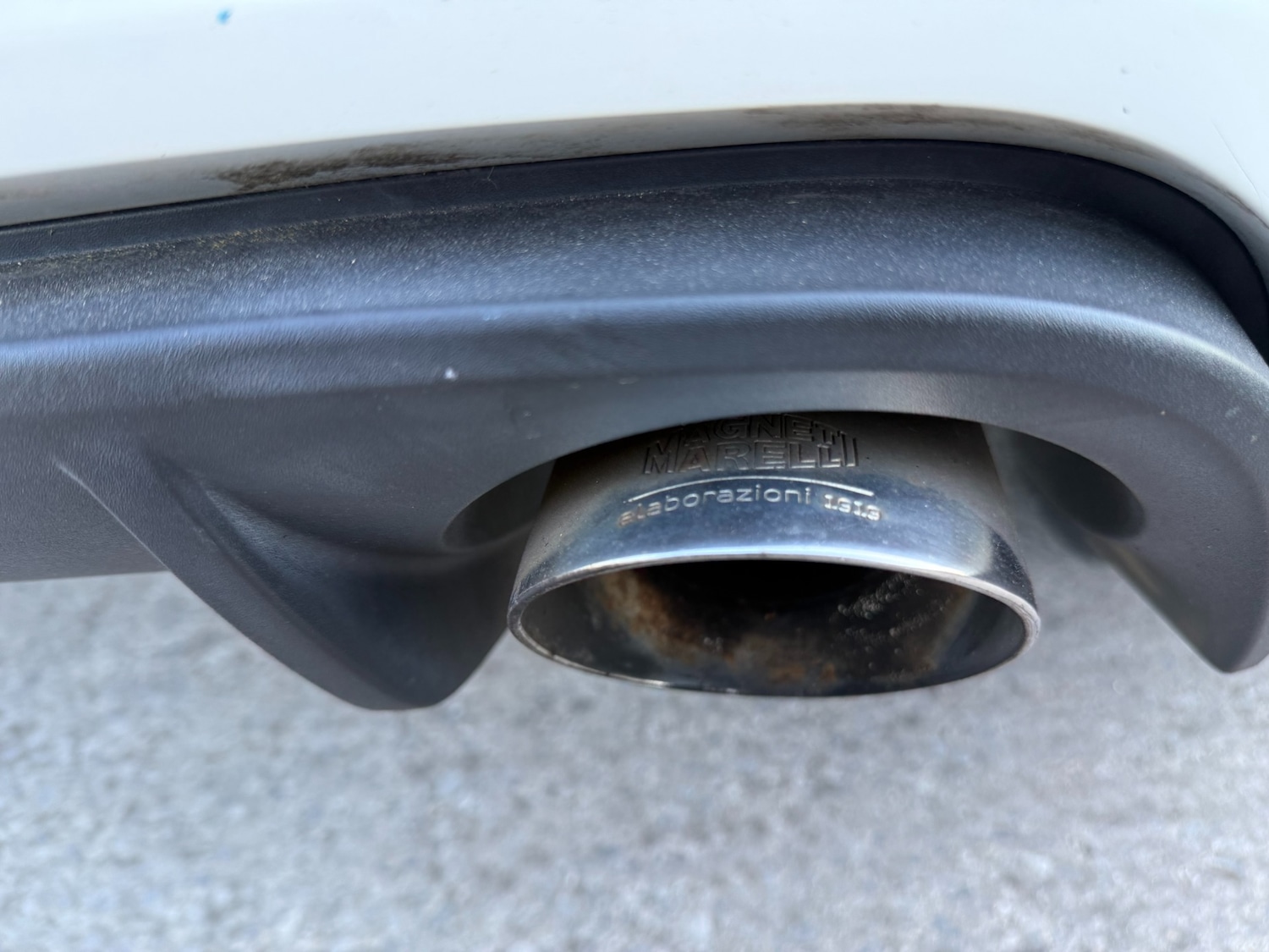 Used Abarth 500 2015 for sale - 77732365: Photo 13