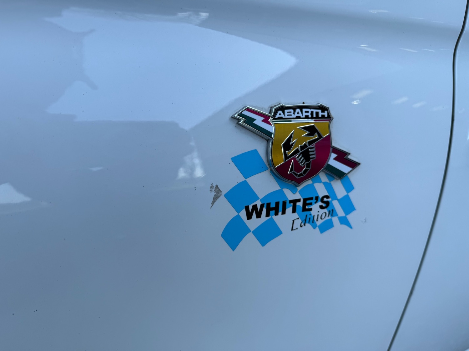 Used Abarth 500 2015 for sale - 77732365: Photo 14