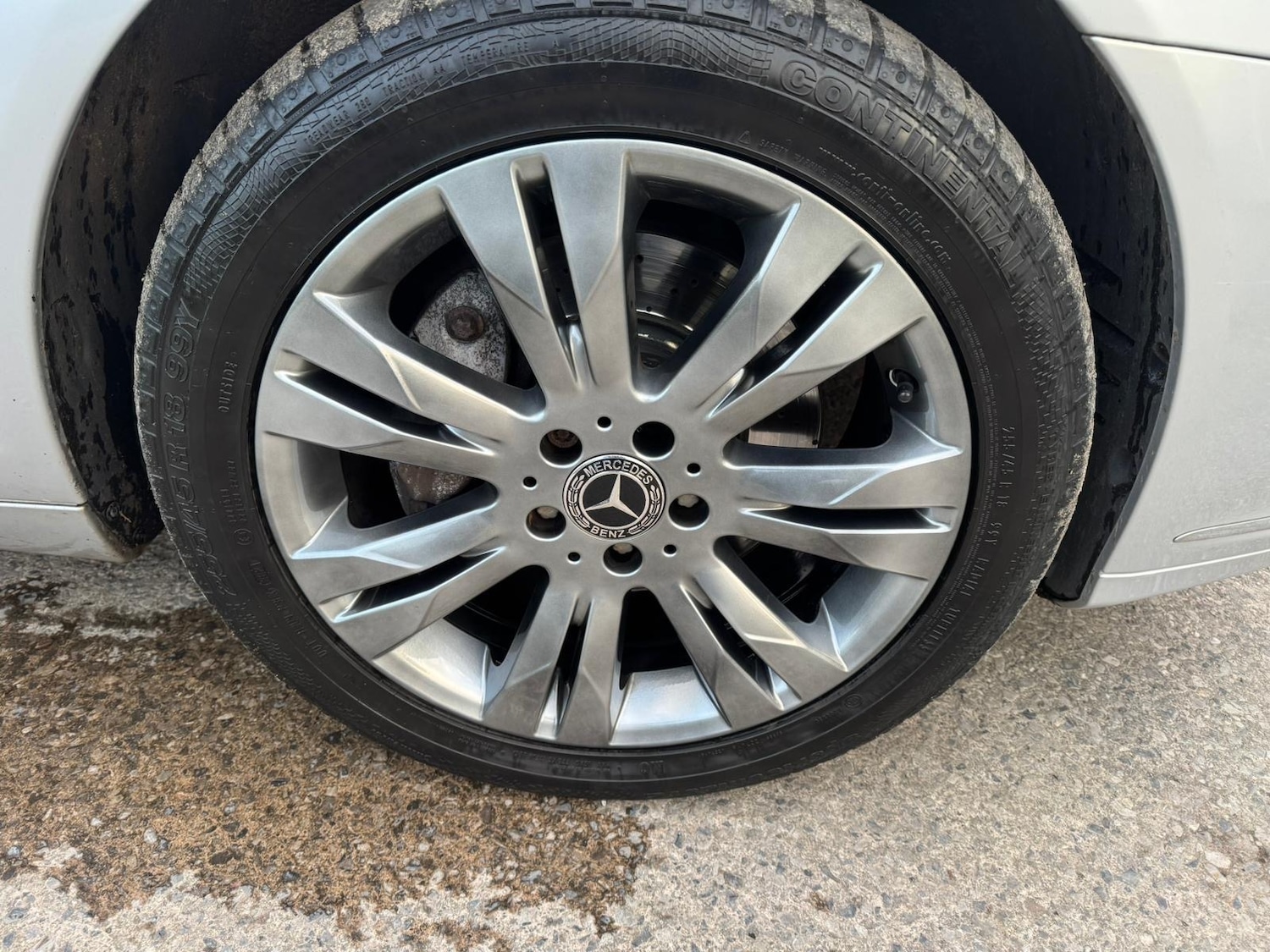 Used Mercedes-Benz S Class 2010 for sale - 76464034: Photo 12