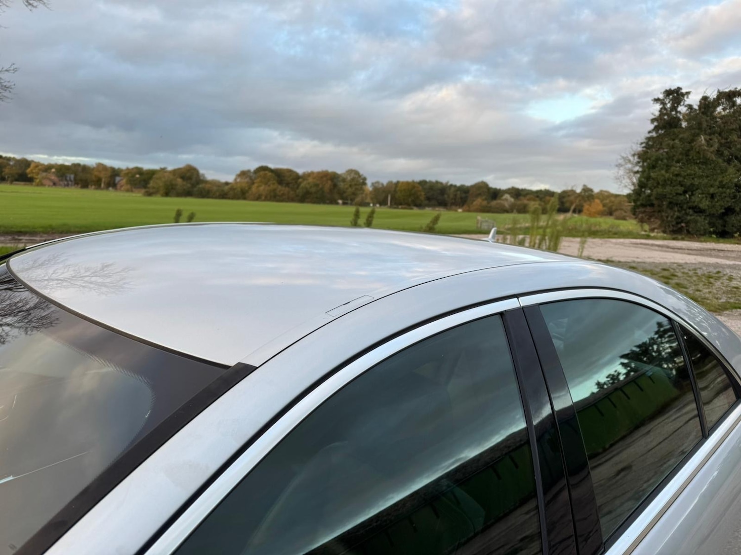 Used Mercedes-Benz S Class 2010 for sale - 76464034: Photo 15