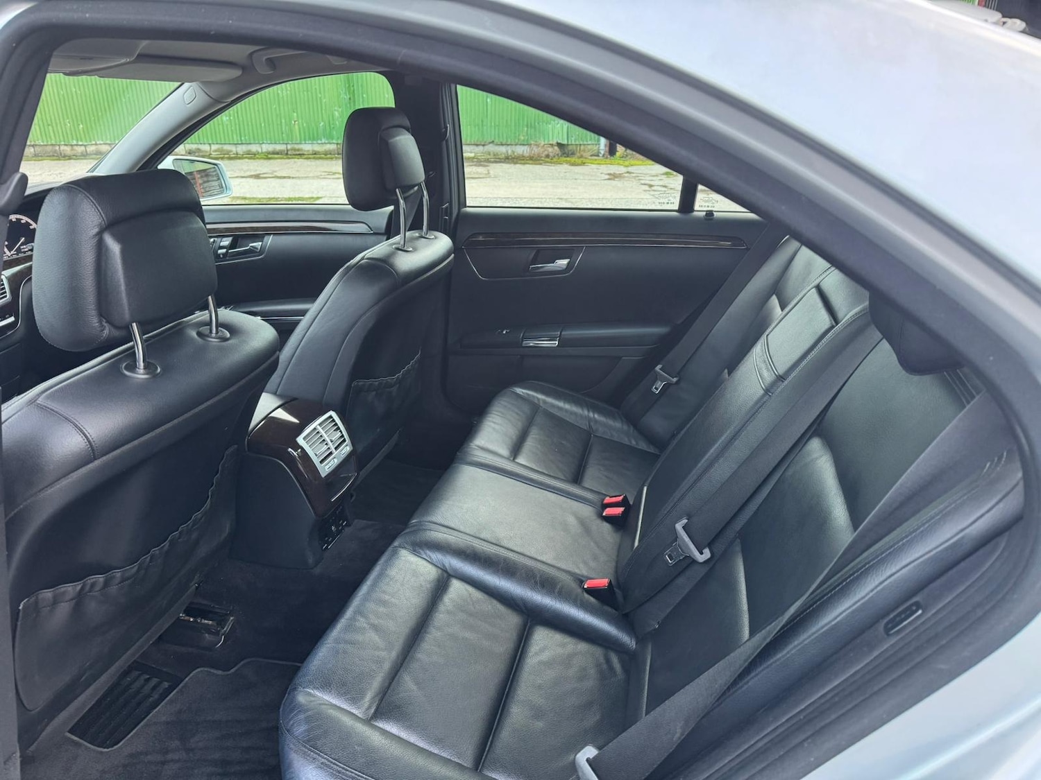 Used Mercedes-Benz S Class 2010 for sale - 76464034: Photo 22