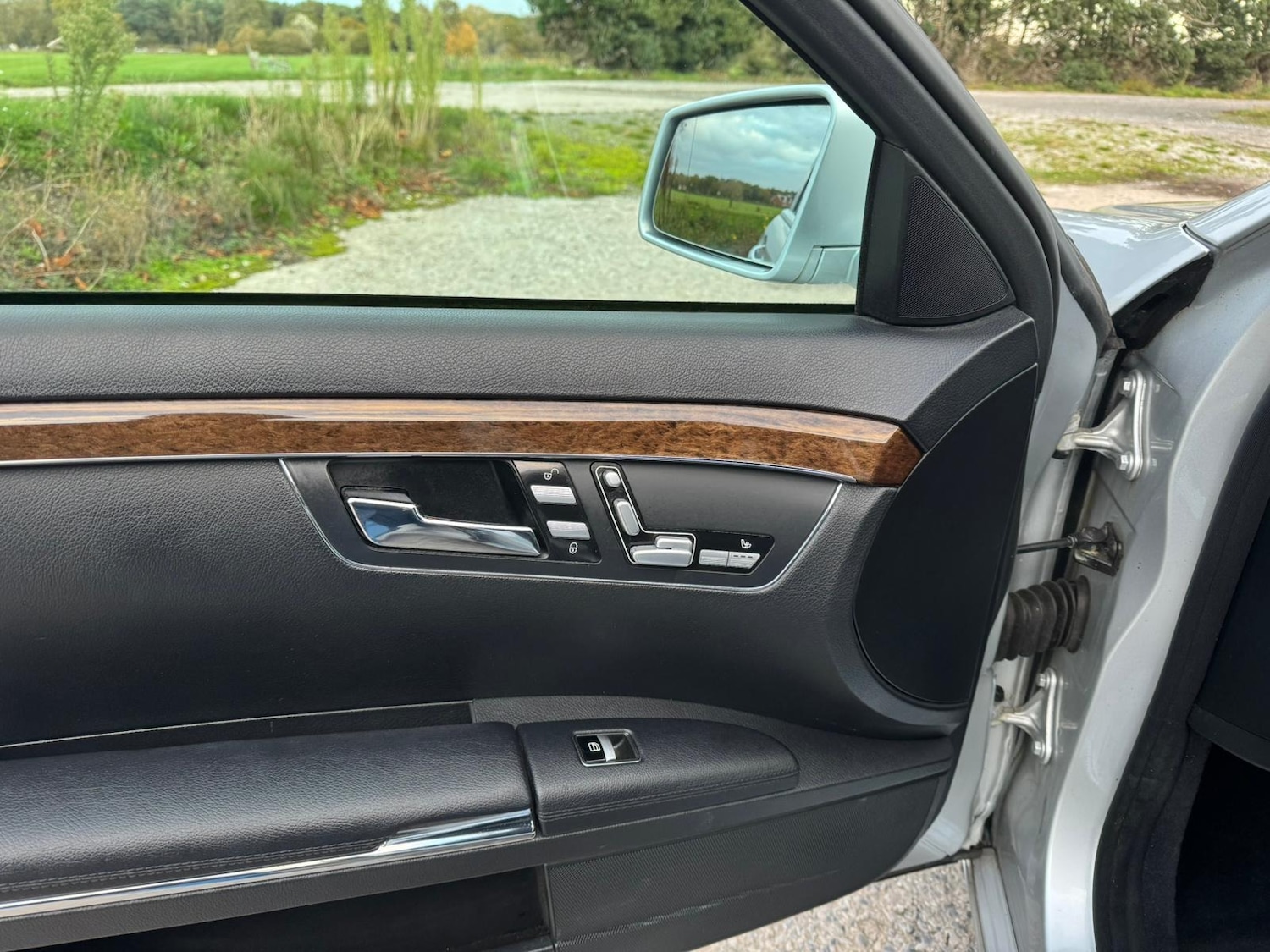 Used Mercedes-Benz S Class 2010 for sale - 76464034: Photo 23