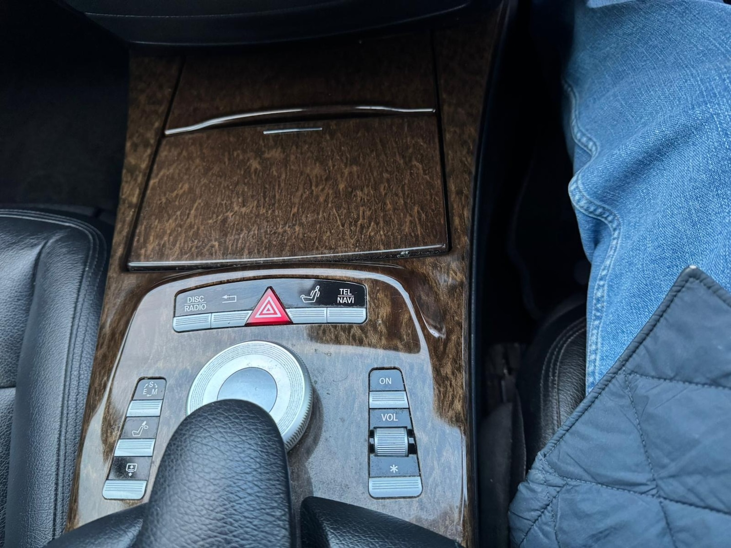 Used Mercedes-Benz S Class 2010 for sale - 76464034: Photo 33