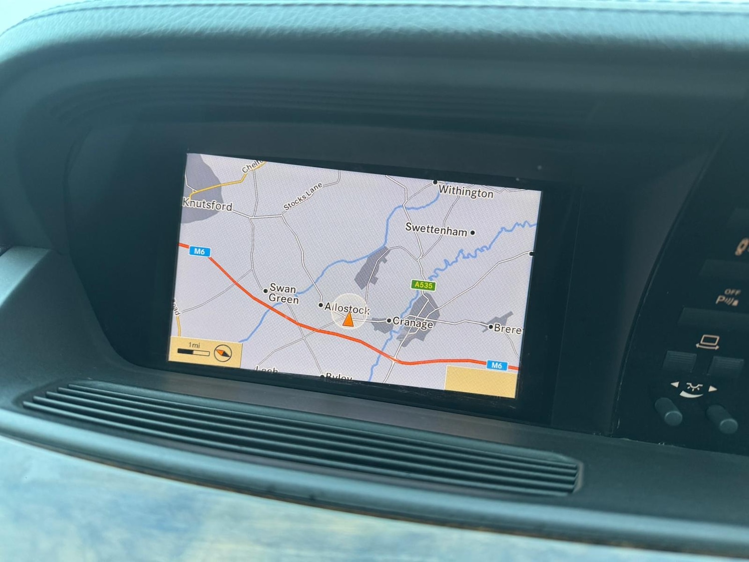 Used Mercedes-Benz S Class 2010 for sale - 76464034: Photo 35