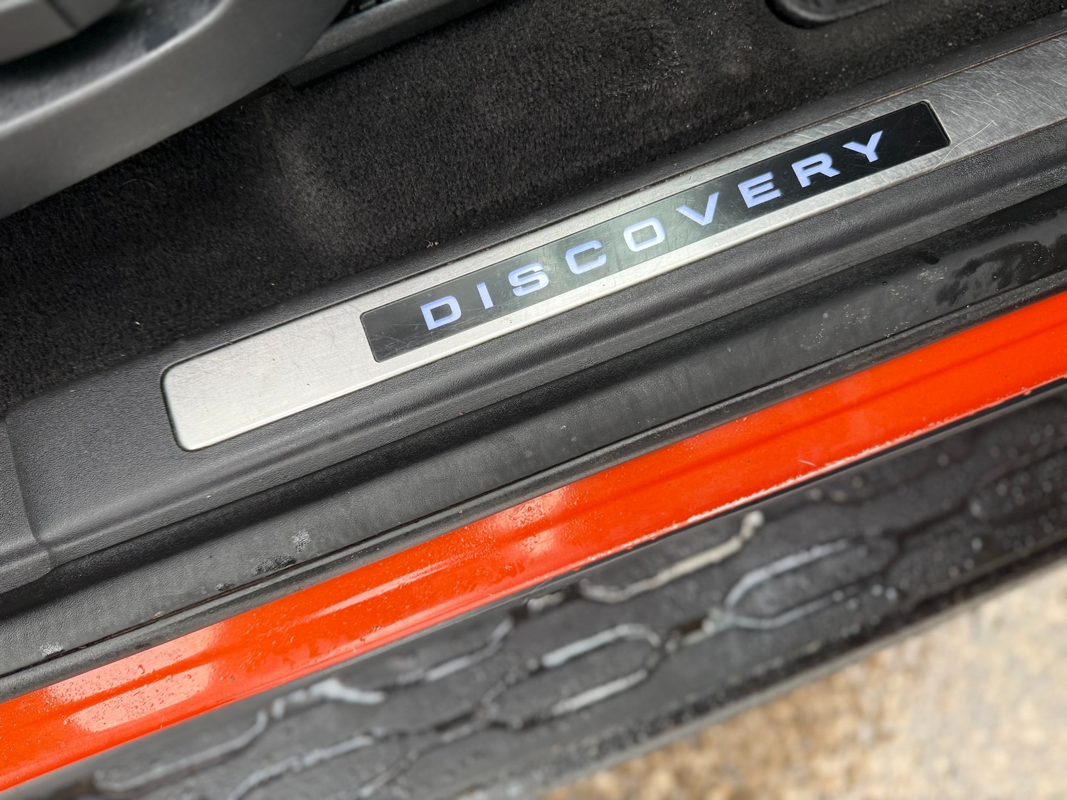 Used Land Rover Discovery Sport 2015 for sale - 76765063: Photo 20