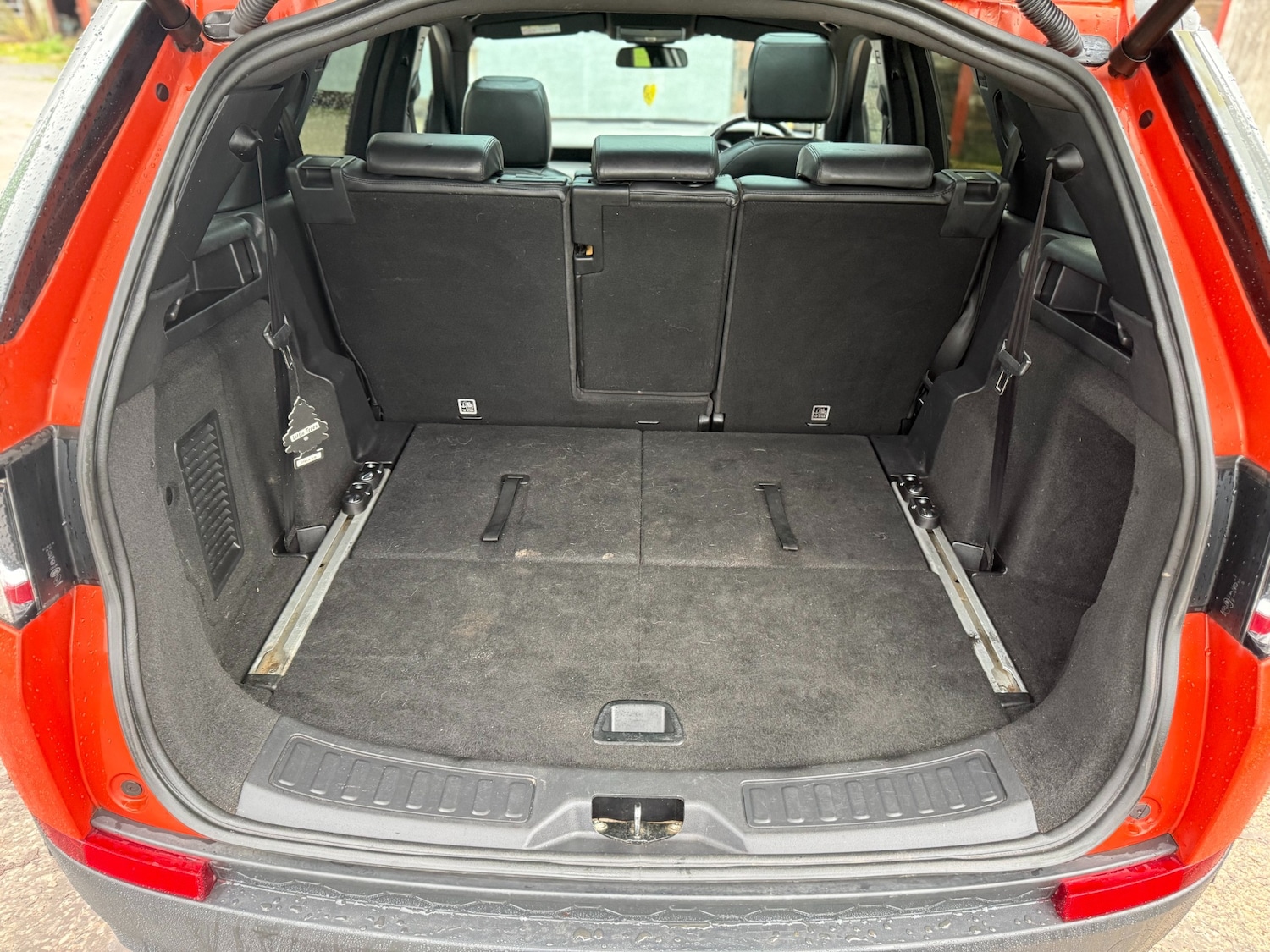 Used Land Rover Discovery Sport 2015 for sale - 76765063: Photo 21