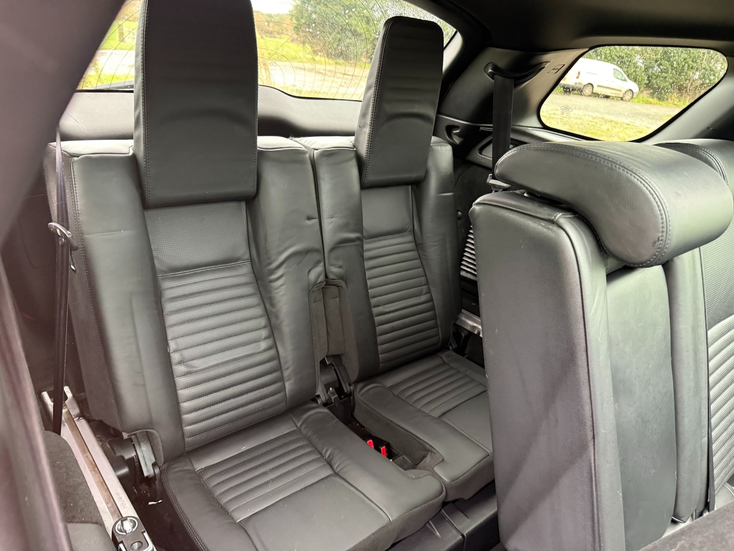 Used Land Rover Discovery Sport 2015 for sale - 76765063: Photo 22