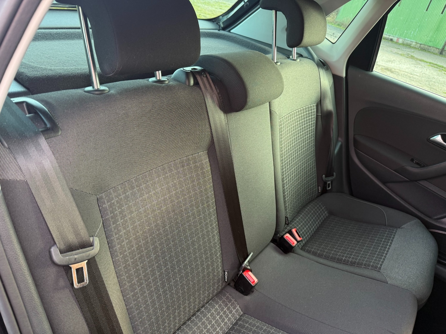 Used Volkswagen Polo 2017 for sale - 76497073: Photo 11