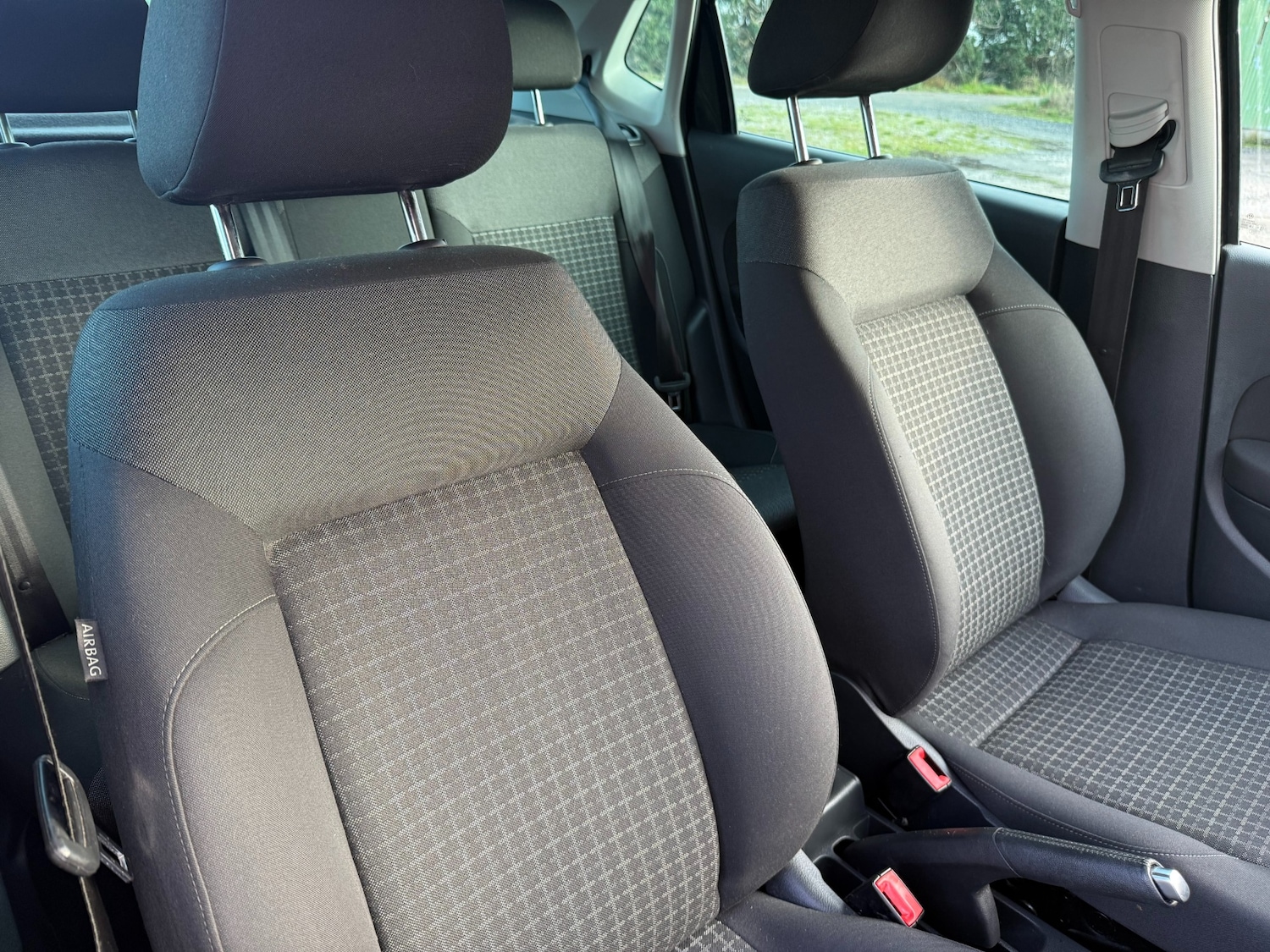 Used Volkswagen Polo 2017 for sale - 76497073: Photo 9