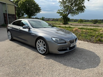 Used BMW 6 Series 2012 for sale - 78457418: Photo