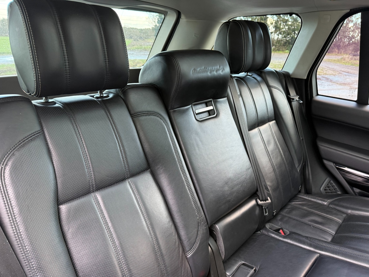 Used Land Rover Range Rover 2015 for sale - 77127586: Photo 11