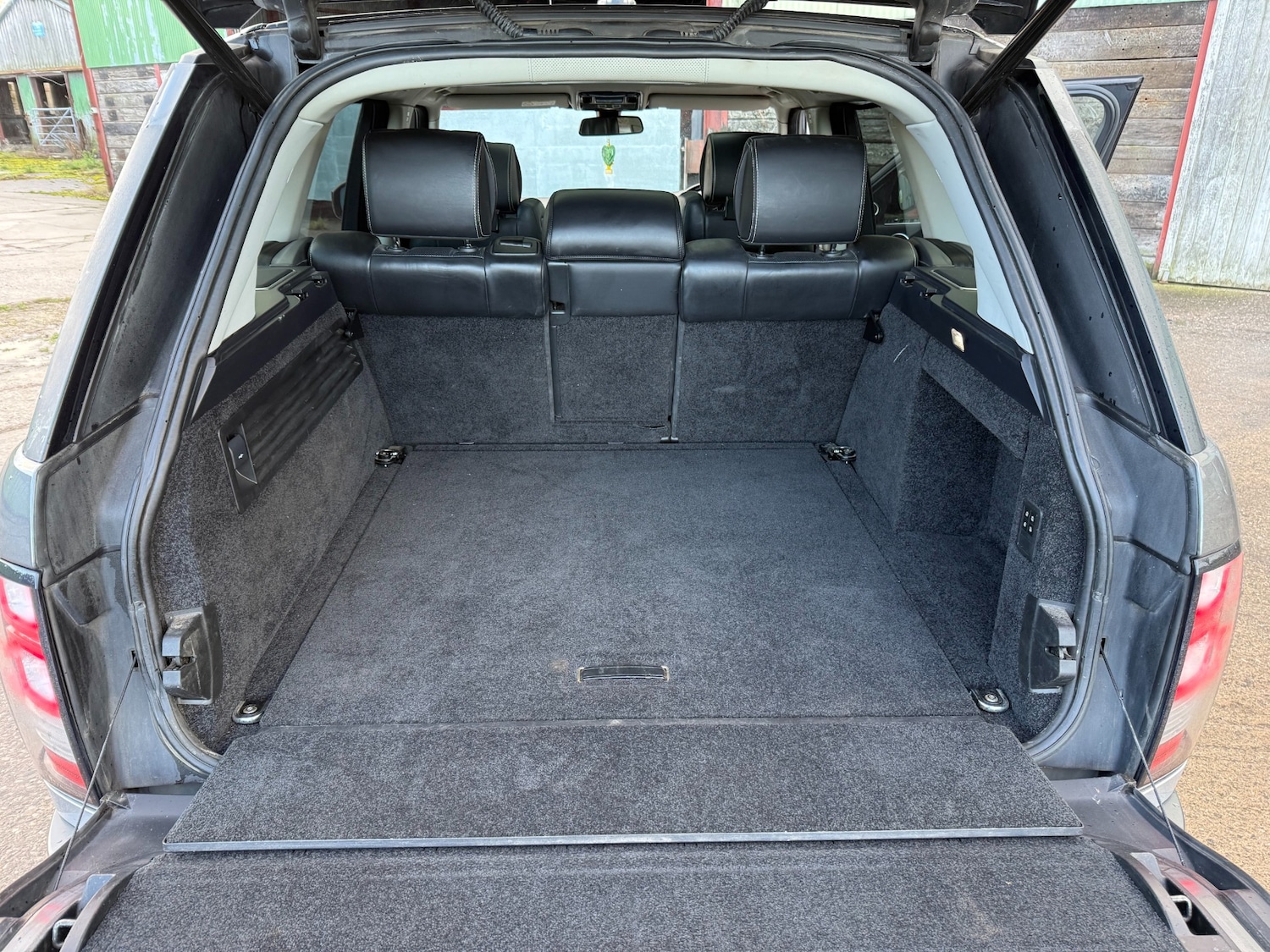 Used Land Rover Range Rover 2015 for sale - 77127586: Photo 12