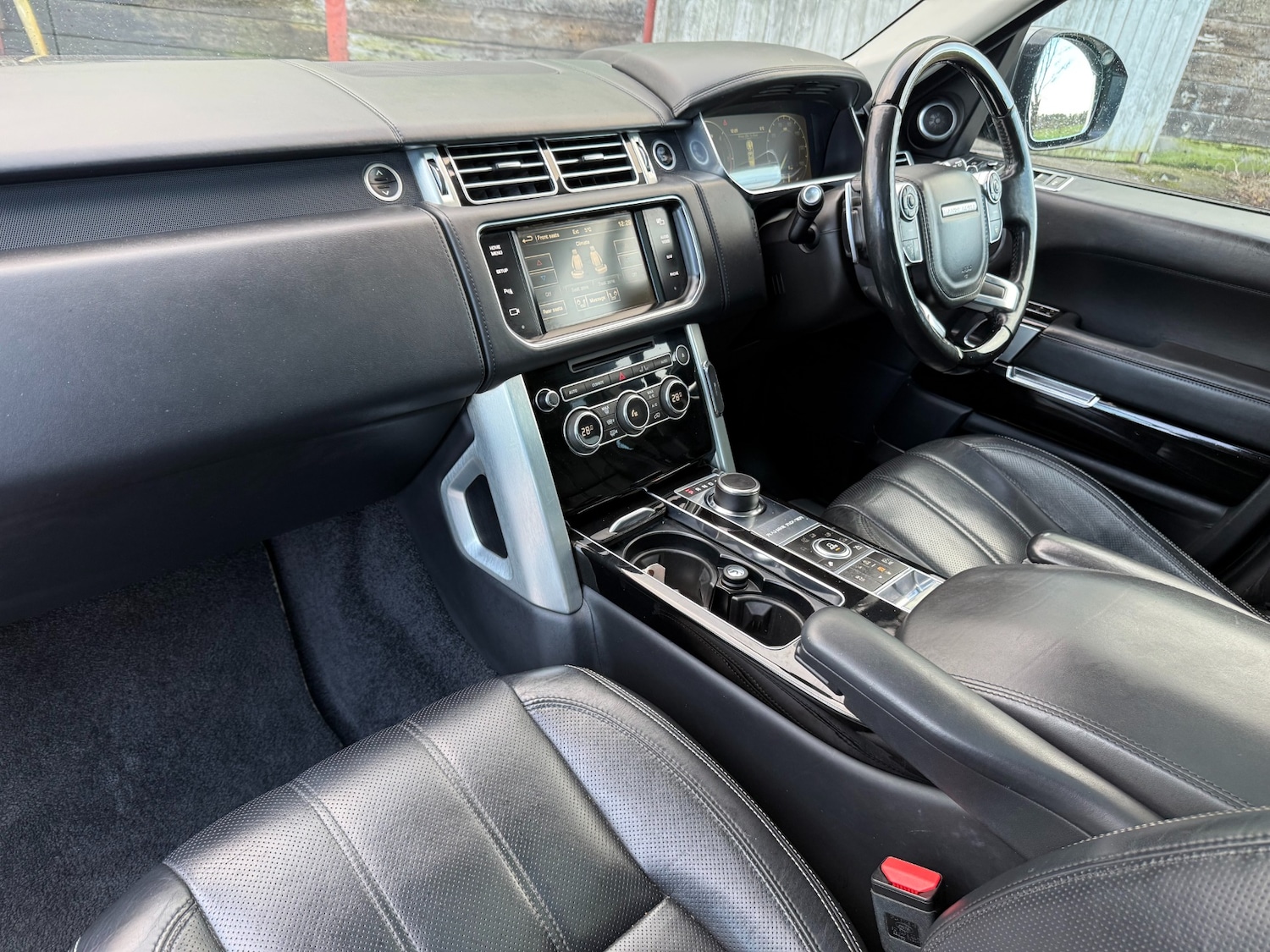 Used Land Rover Range Rover 2015 for sale - 77127586: Photo 13