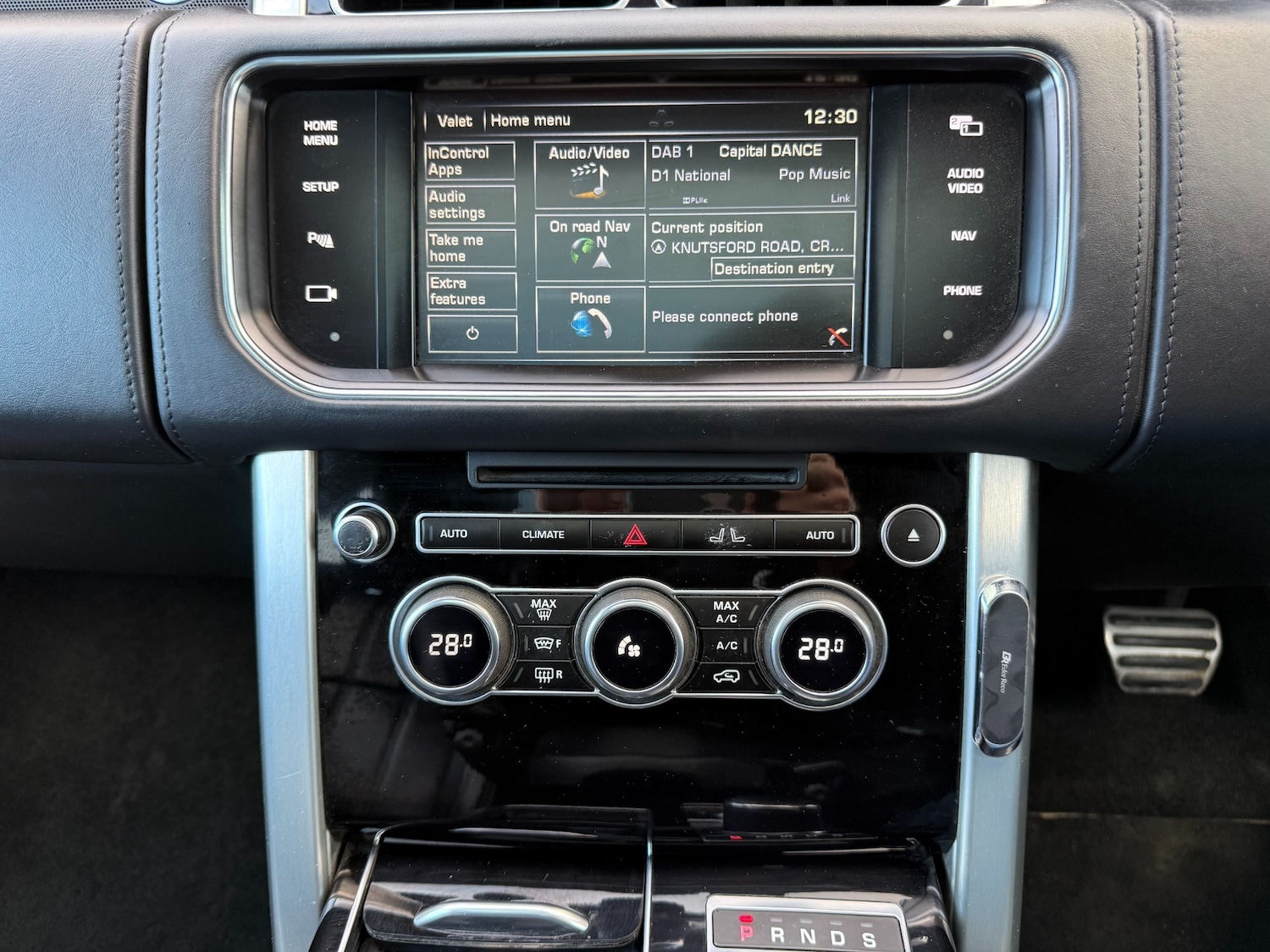 Used Land Rover Range Rover 2015 for sale - 77127586: Photo 15