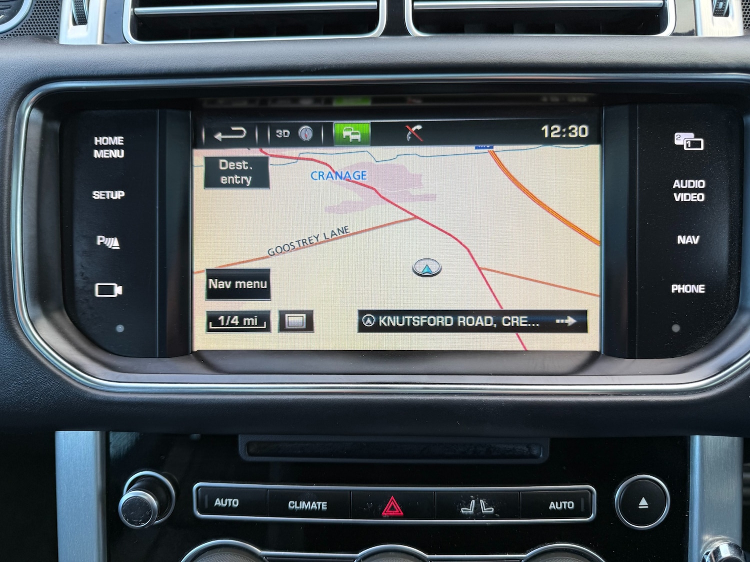 Used Land Rover Range Rover 2015 for sale - 77127586: Photo 16