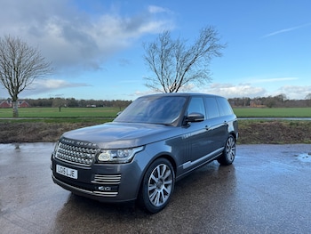 2015 (15) - 4.4 SDV8 Autobiography 4dr Auto