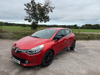 2014 (14) - 1.5 dCi 90 Dynamique S MediaNav Energy 5dr