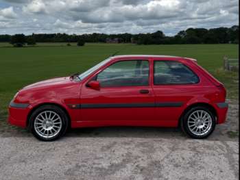 Used Ford Fiesta 2002 for sale - 75195888: Photo