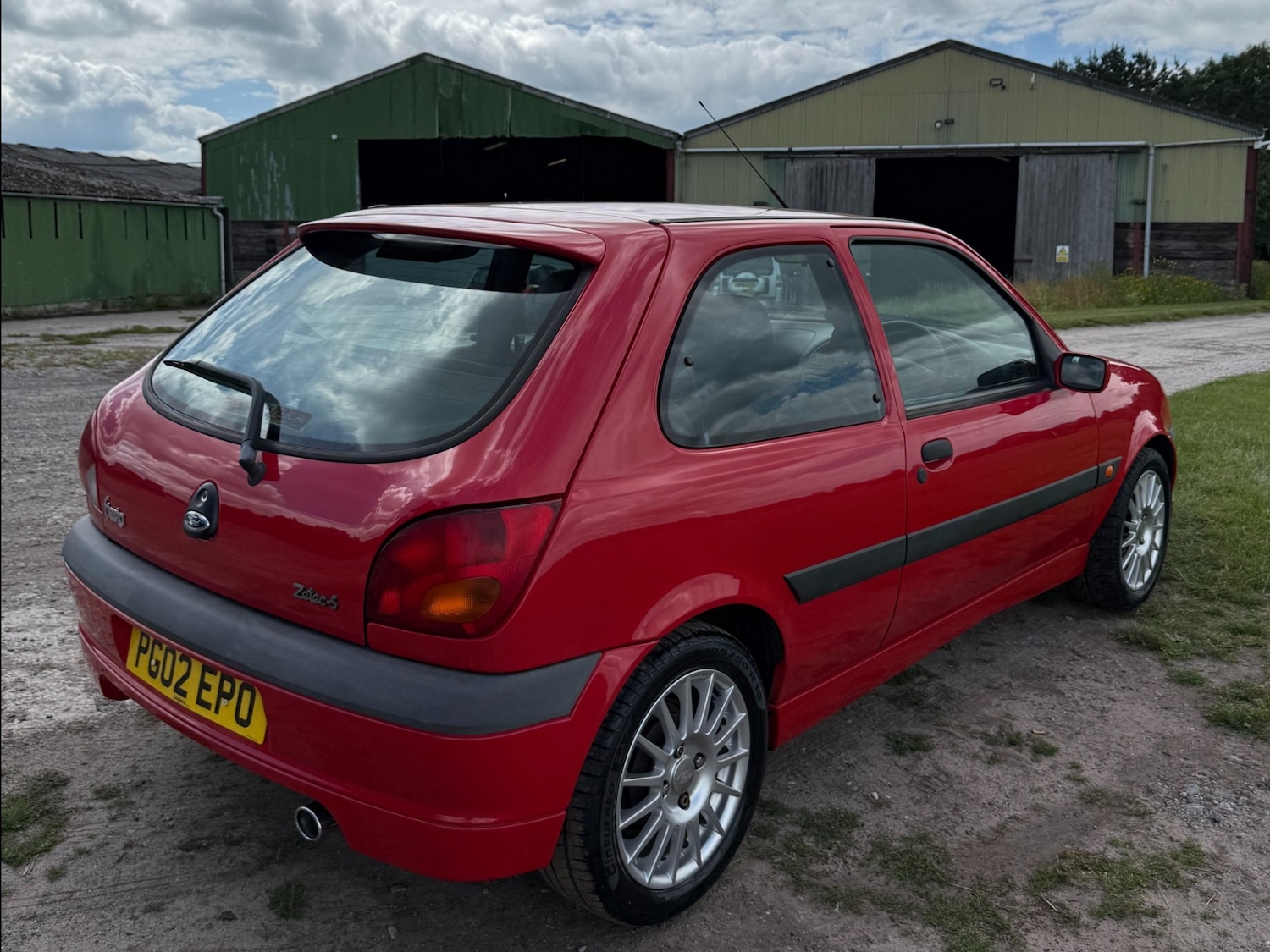 Vehicle 6