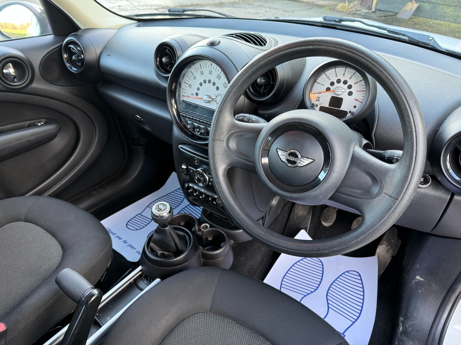 Used MINI Countryman 2013 for sale - 77005641: Photo 10