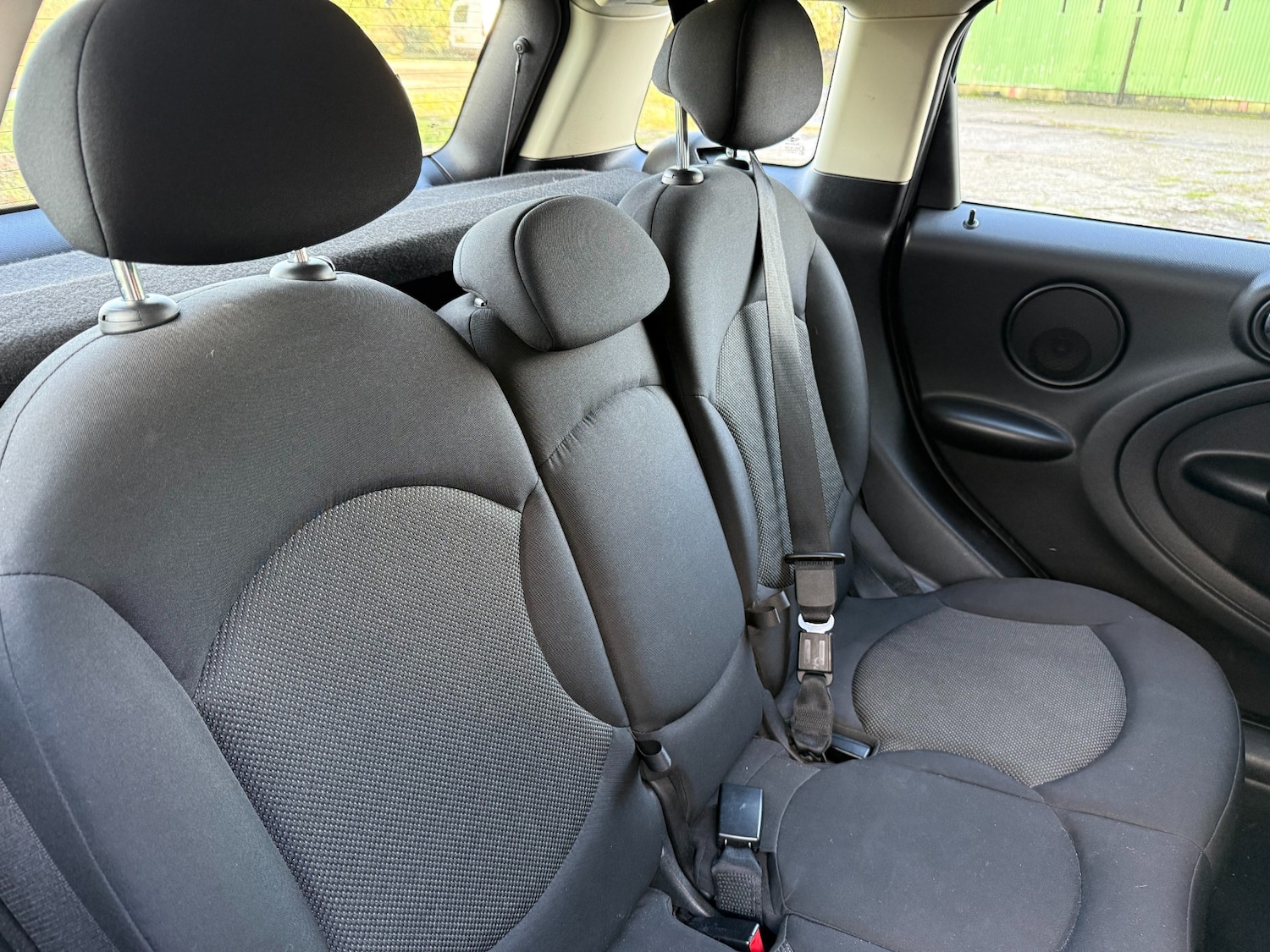 Used MINI Countryman 2013 for sale - 77005641: Photo 11