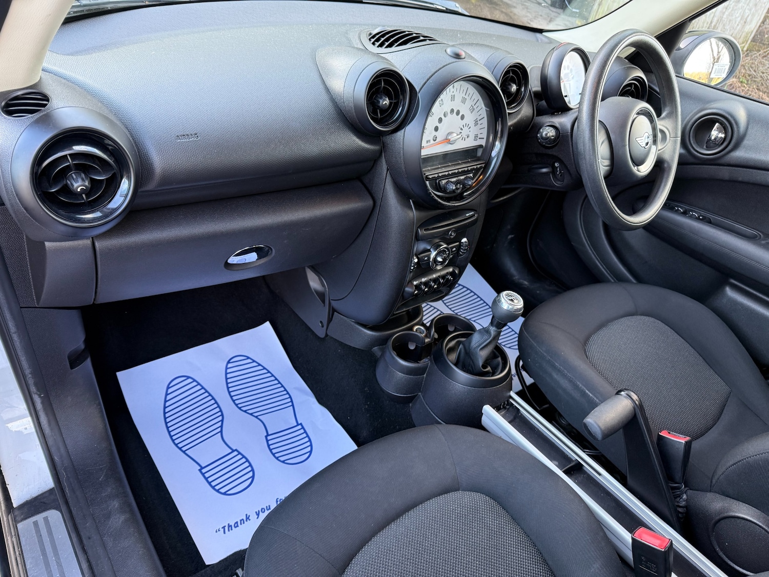 Used MINI Countryman 2013 for sale - 77005641: Photo 12