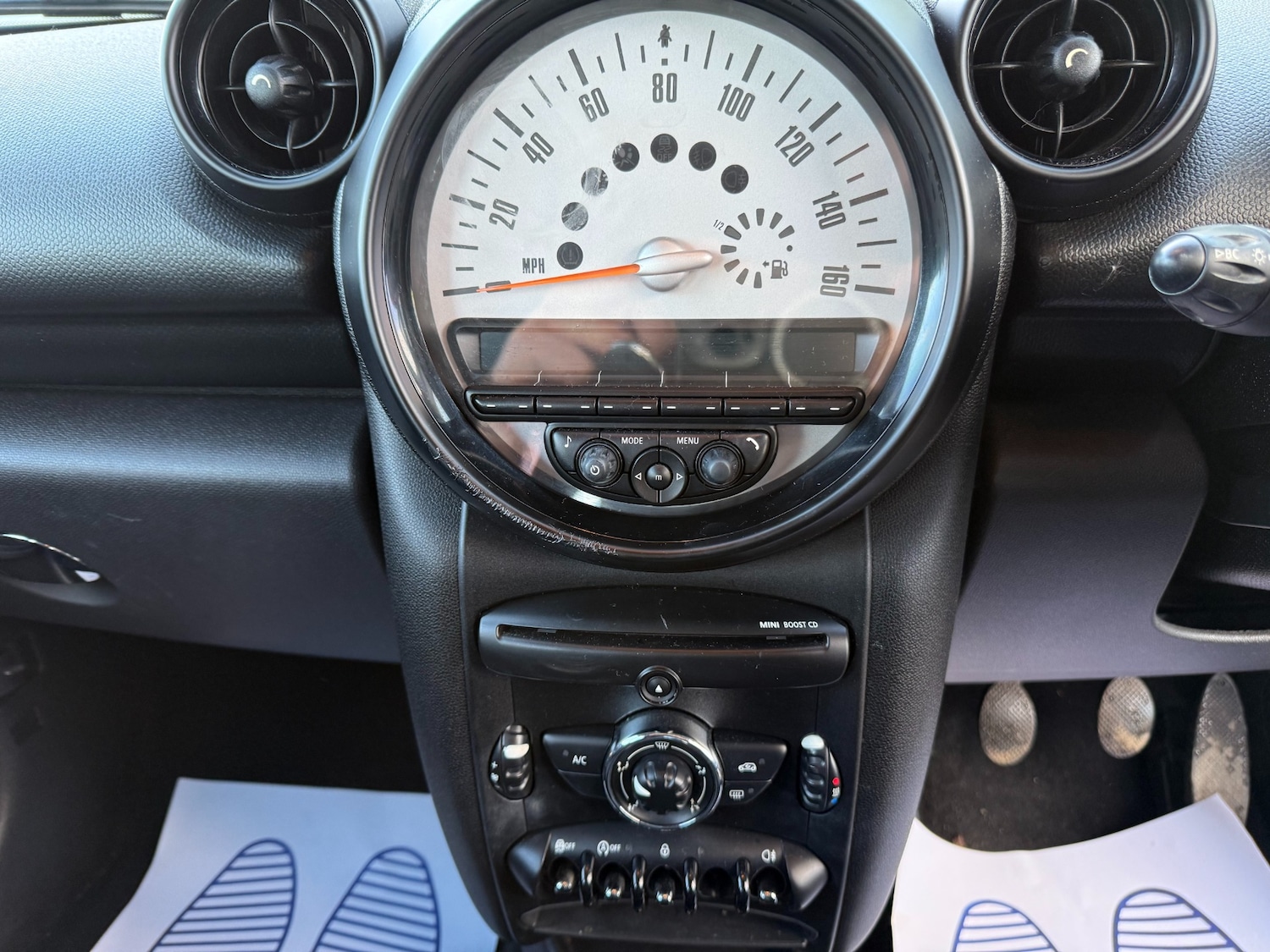 Used MINI Countryman 2013 for sale - 77005641: Photo 13