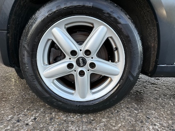 Used MINI Countryman 2013 for sale - 77005641: Photo