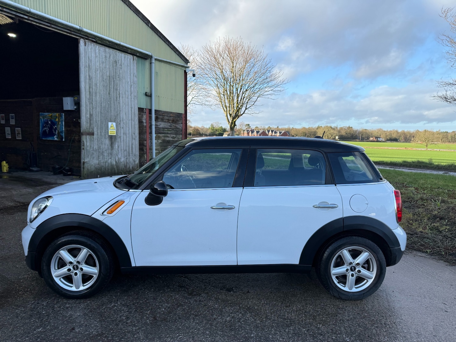 Used MINI Countryman 2013 for sale - 77005641: Photo 3