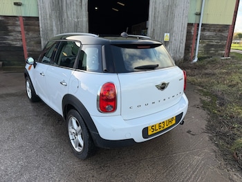 Used MINI Countryman 2013 for sale - 77005641: Photo