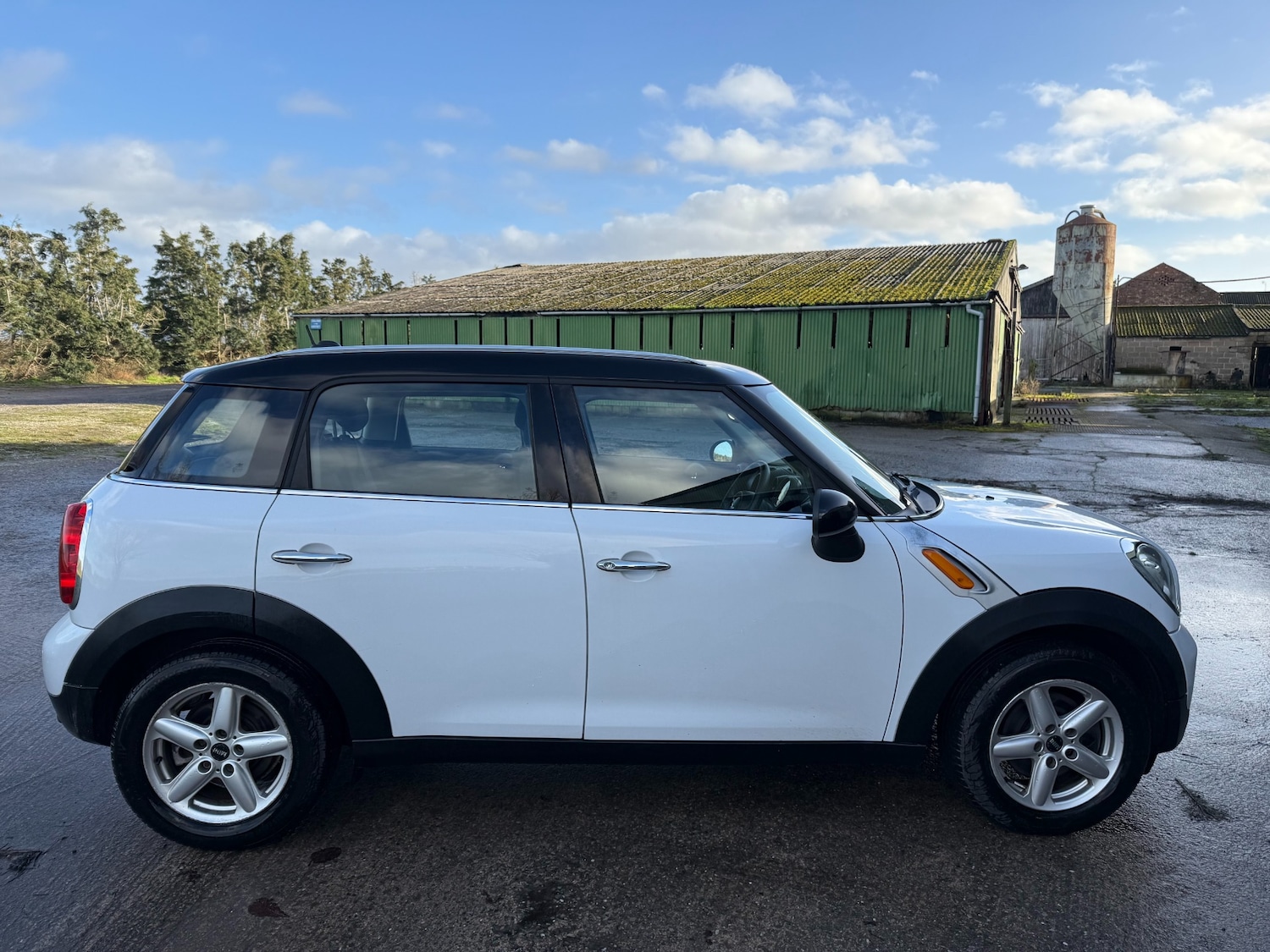 Used MINI Countryman 2013 for sale - 77005641: Photo 6