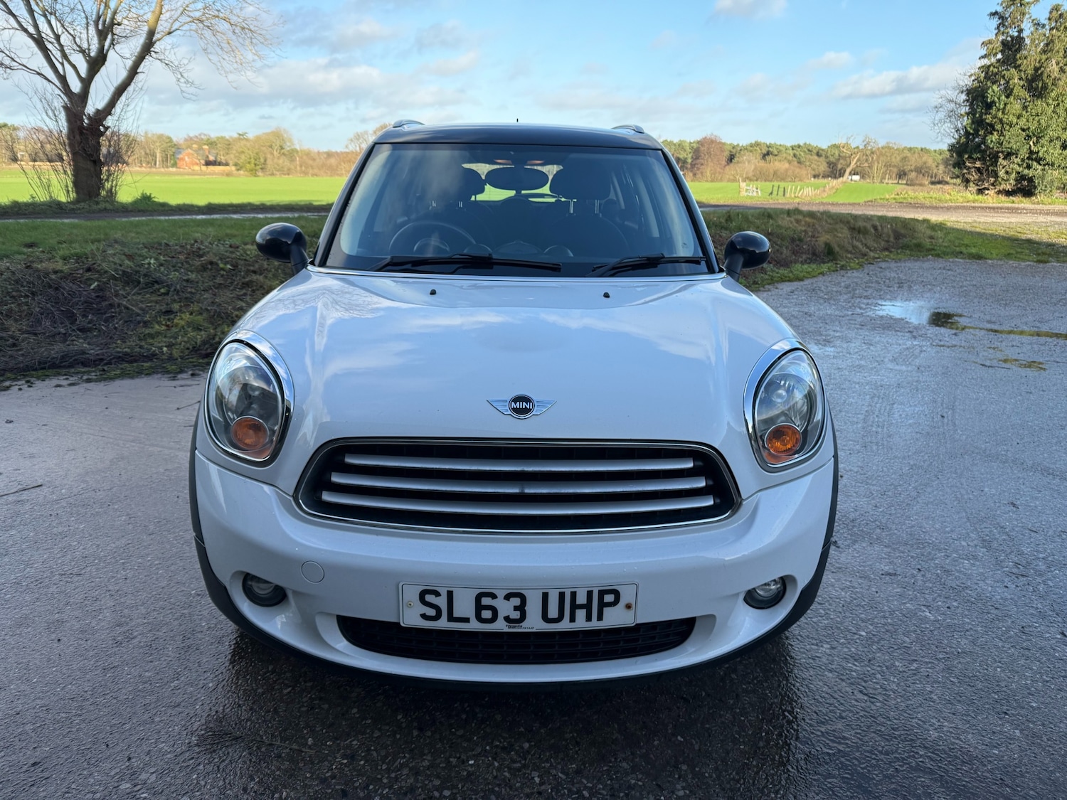 Used MINI Countryman 2013 for sale - 77005641: Photo 8